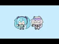 【初音ミク】HoYoHoYoにしてあげる♪【銀狼LV.999】
