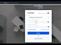 how to setup Archibus installation step by step on client machine