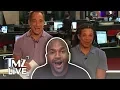 Harvey And Charles Read TMZ Hate Mail TMZ Live