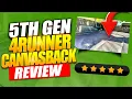 Best Canvasback Covers For 5th Gen 4Runner Honest Review Easy Install