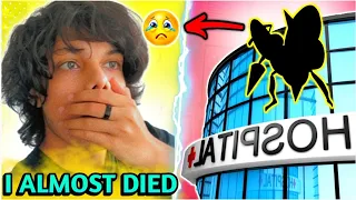 Never Fight With These Creatures 😭 (Storytime)