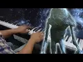 Download Lagu Living Failures Bloodborne - The Old Hunters on Piano