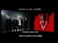 Download Lagu ONE OK ROCK--Stuck in the middle 【歌詞付き】