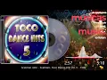 Download Lagu Scatman John - Scatman- Toco Dance Hits Vol. 5 - 1995