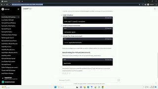 linux python 2 7 install pip