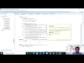 Event Handling TextListener WindowListener