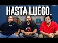 Download Lagu ADIÓS y HASTA LUEGO.
