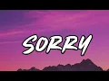 Download Lagu Sorry - Mon - Official song 