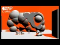 127 A Grasshopper Plug-In For Designing Virtual Camera Path In Rhino 3D Using Cellphone Motion
