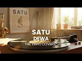 Lagu Satu - Dewa | Smooth Jazz Cover by The Vinyl