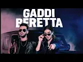#music|BERETTA (Official Music) Amanraj Gill, Jaya Rohilla ft. Shivani Yadav |New Haryanvi Song 2025