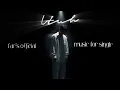 Utuh - Fachri (Official Single Visualizer)