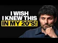 Download Lagu If You're In Your 20s, Watch This BEFORE It's Too Late (Seriously…) | Jay Shetty