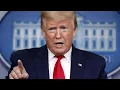 White House Press Briefing 4-27-2020