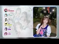 LIGHTSUM - どうして (Doshite) 「Line Distribution」