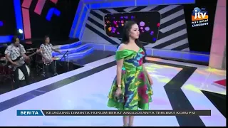 Download Badai siska valentina om artegas stasiun dangdut jtv MP3