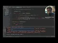 Advance Python Programming creating singleton design Pattern with Meta class