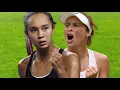 Download Lagu Leylah Fernandez vs Tatjana Maria Highlights | Bad Homburg Open 2025