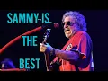 Download Lagu Sammy Hagar Pays To Tribute To Charlie Kirk By Covering A Merle Haggard Classic