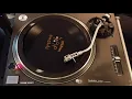 DJ Rap 'Love the Woman (DJ Rap Remix) Poison Chang' Instrumental Mix Dubplate