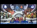 Gateway Indonesia di kuis Siapa Berani TVRI