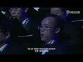 Chinese Official: FFXIV: ARR Answers, vocal by Laure Shang (Shang Wenjie)