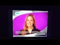 Cox Communications Ad - Female 2007