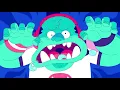 Pokimane Twitch animation - the legend of pokimane