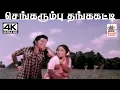 Download Lagu Sengarumbu Thangakatti மலேசியா வாசுதேவன் S.ஜானகி பாடிய தெம்மாங்கு பாடல் செங்கரும்பு தங்கக்கட்டி