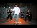 [ Hip-Hop Basic Class / WANNABE DANCE ] BE ! (Feat. Paloalto, lIlBOI) (Prod. PEEJAY & Slom) Dance...