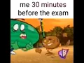 Download Lagu Me 24 hours before the exam with Coconut Fred!! #coconutfred
