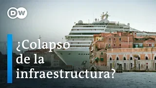 Venecia - Una joya en oferta | DW Documental