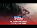 Download Lagu Pe aici nu se trece! Lecția Finlandeză, un reportaj realizat de echipa România, te iubesc!