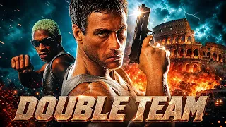 Double Team (Jean-Claude Van Damme) | Film d'Action complet en Français | Action, Thriller
