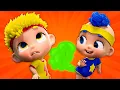 Lagu Boom Shakalaka with Baby DB | D Billions Kids Songs