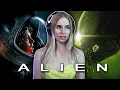 Download Lagu My First Time Watching ALIEN (1979). MY SOUL LEFT MY BODY.