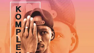 komplexity ft jay sax mabebeza
