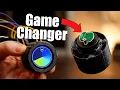 This Component solves All Motor Problems Motor Encoder EB