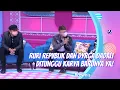 Download Lagu RURI REPVBLIK DAN DYRGA DADALI DITUNGGU KARYA BARUNYA YA! | BROWNIS (22/2/21) P4