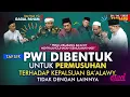 Download Lagu PBNU melarang penyalahgunaan Kemuliaan Nabi, PWI Bongkar Kepalsuan Nasab \u0026 Sejarah