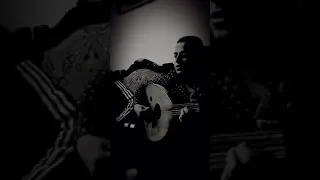 حسين حوراني رب العتابة والطرب 