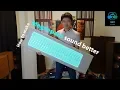 Download Lagu Secret Magnepan Loudspeaker Set up Guide to make it sound best