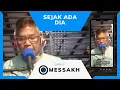 Download Lagu Obbie Messakh - Sejak Ada Dia (Official Studio Video)