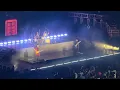 Lucybell - Ave Fenix (EcosTourFinal, Movistar Arena, Santiago, Chile 10-10-2025)