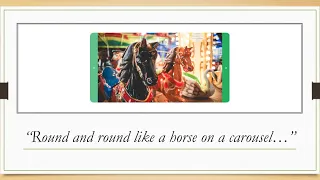 Carousel Slider made with Vanilla Javascript