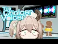 The Choicer Voicer Risking it all to test my voice acting skills