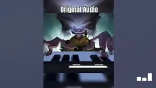 Hotel Transylvania 3 Piano Viralvideo Viralmusic Viralshorts Song Music Viral Pianotutorial 