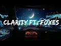Lagu Zedd - Clarity ft. Foxes (Lyrics)  | Lyrics Zee Music