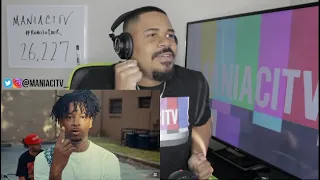 Download 21 Savage x Metro Boomin - Runnin (Official Music Video) REACTION MP3