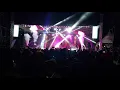 PreeDay 2k18Patrice Roberts live ( sweet for days )